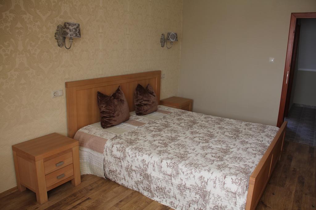 Guest House Romantika Panzio Gyula Chambre photo
